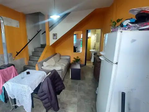 Casa en Venta 20 años
