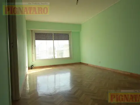 Departamento en Venta en Caballito, USD 135.000