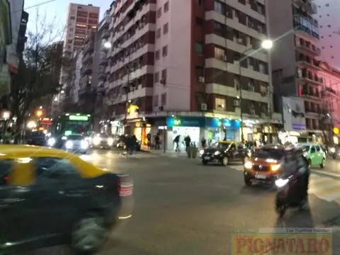 Departamento - Caballito