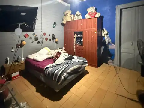 Casa en Venta 55 años