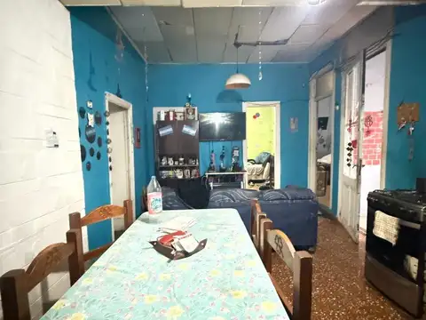 Casa en venta en AVELLANEDA