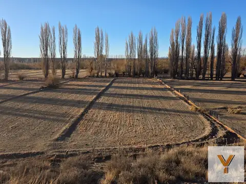 Chacra en venta - 57.800Mts2 - Chubut