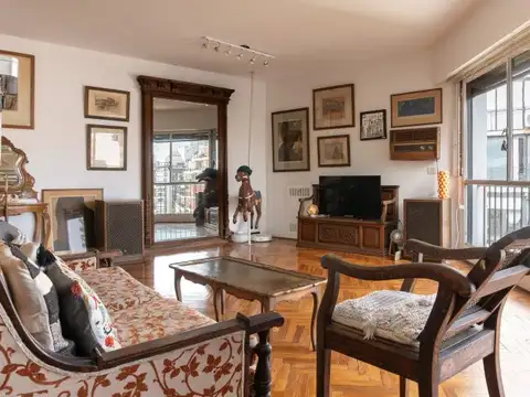 Departamento en Venta de 3 dormitorios