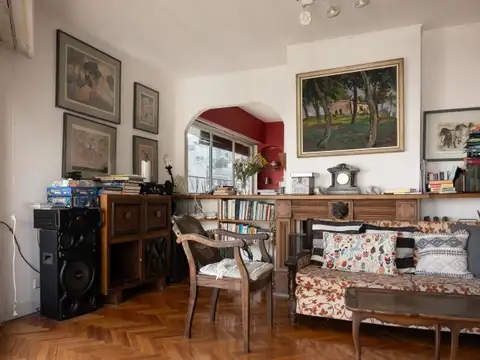 Departamento en Venta en Recoleta, USD 410.000