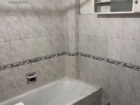 Venta Departamento 3 ambientes en Floresta