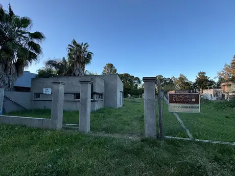 Casa en Venta de 2 dormitorios