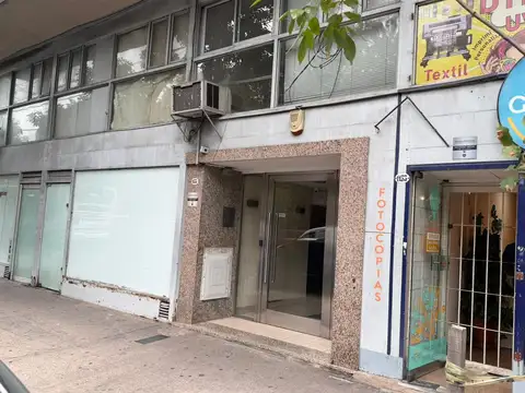 OFICINA, CONSULTORIO, ESTUDIO, DEPOSITO SAN CRISTOBAL
