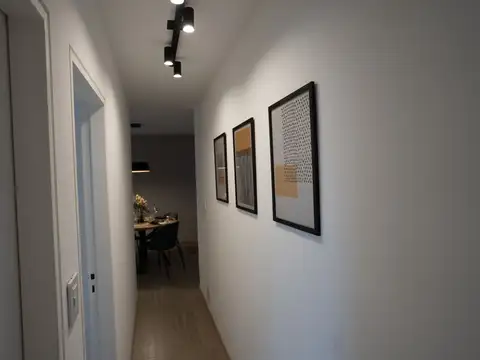 VENTA DEPARTAMENTO DE 2 DORMITORIOS ALTA GRACIA