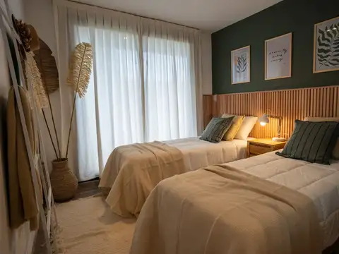 Departamento en Venta de 2 dormitorios