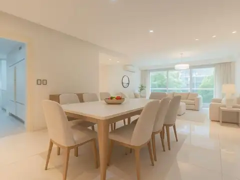 Avenida Raúl Scalabrini Ortiz 2800