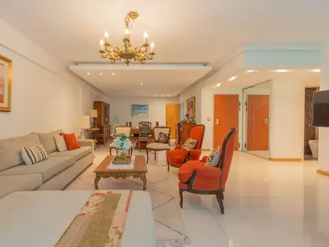 Departamento en Venta 15 años