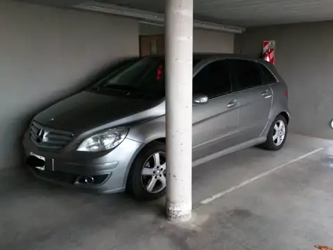 Cochera en Venta Fija