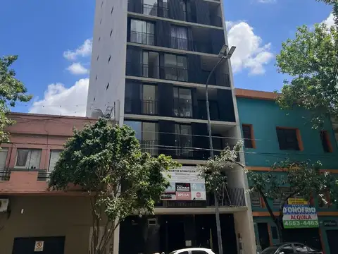 Alquiler monoambiente a estrenar Boedo
