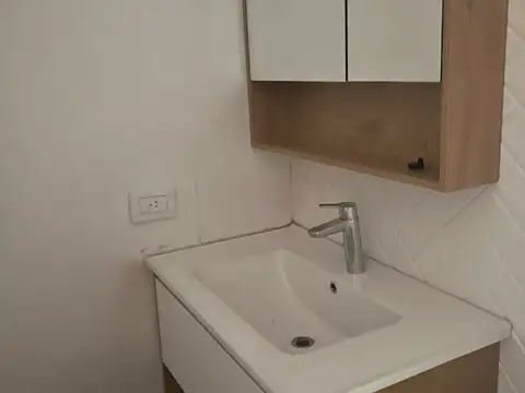 Alquiler monoambiente a estrenar Boedo