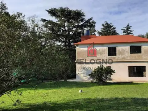 Quinta en Venta de 3 dormitorios