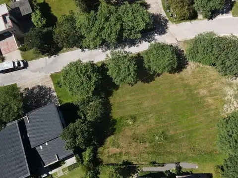 Terreno en Venta en Praderas De San Lorenzo, USD 155.000