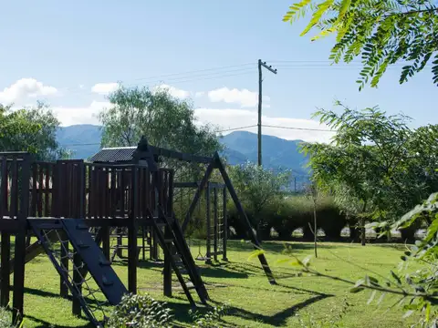 Terreno en Venta en Praderas De San Lorenzo, USD 155.000