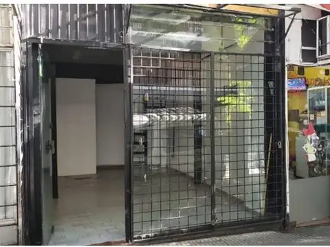 Sin Expensas - Local Comercial - Ugarteche 2894