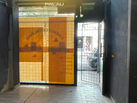 Local en Alquiler Via Pública