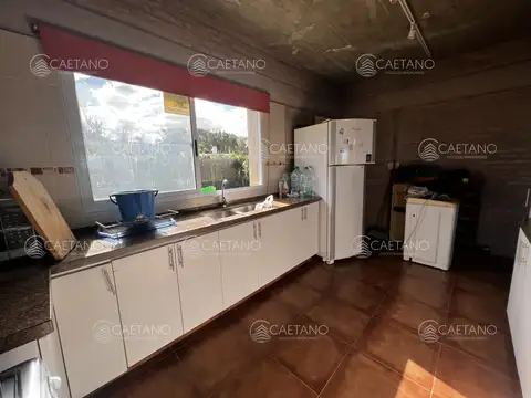 Casa en Venta 2025 años