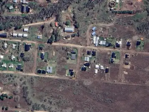 Terreno en Venta en Alumine, USD 32.000