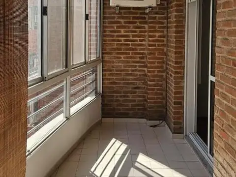 Departamento en Alquiler 25 años