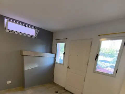 Depto Tipo Casa Monoambiente con 1 baño