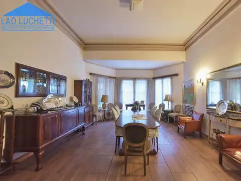 Casa en Venta en Belgrano R, USD 750.000