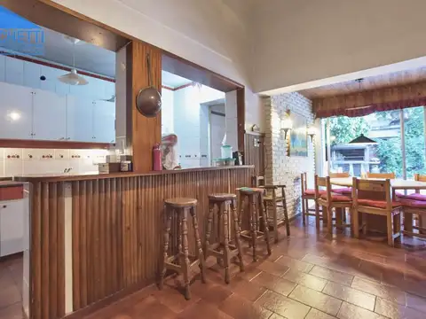 VENTA! PH tipo casa con Patio y Pileta! BELGRANO R 