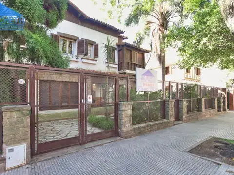 VENTA! PH tipo casa con Patio y Pileta! BELGRANO R 