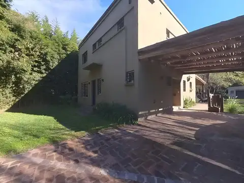 Casa en Venta en Ingeniero Maschwitz, USD 220.000