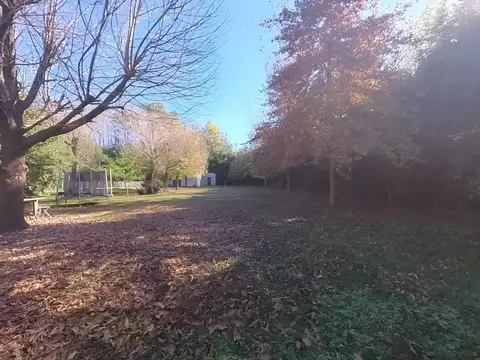 Casa en Venta 17 años