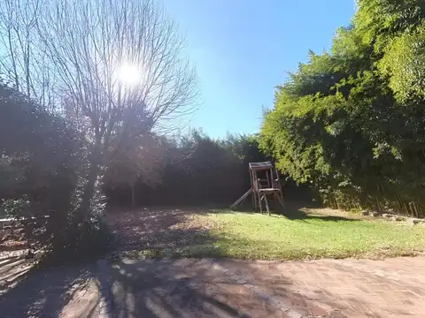 Casa en Venta de 3 dormitorios