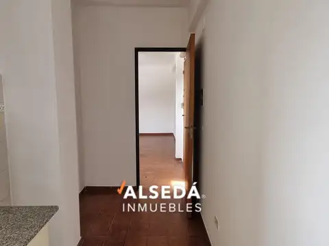 Departamento en Alquiler 23 años