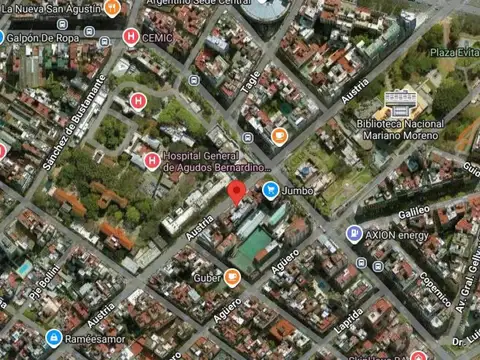 Departamento en Venta al Norte