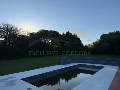 CASA EN VENTA COUNTRY CAUSANA
