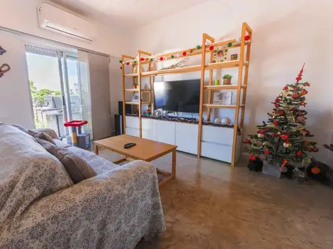 Departamento en Venta 57 años