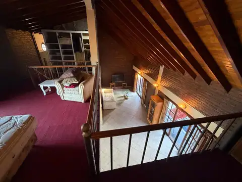 Depto Tipo Casa en Venta con 4 cocheras