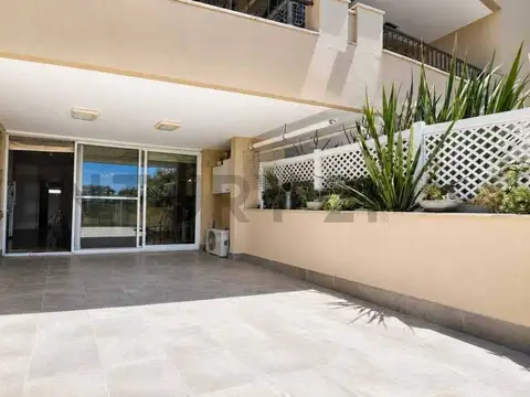 Departamento en Venta al Este