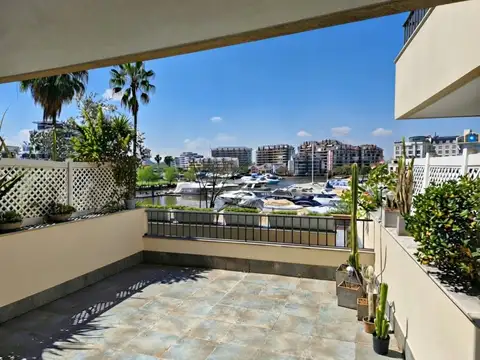 Departamento en Venta 19 años