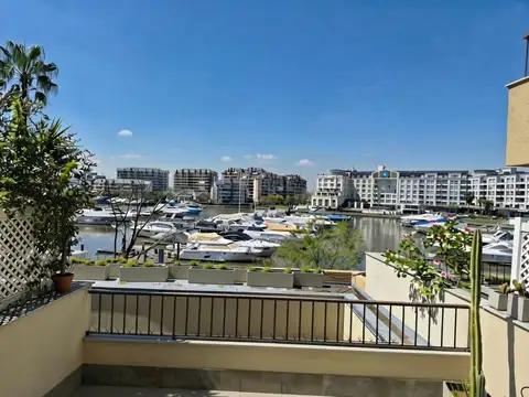 Departamento en Venta en Nordelta, USD 210.000