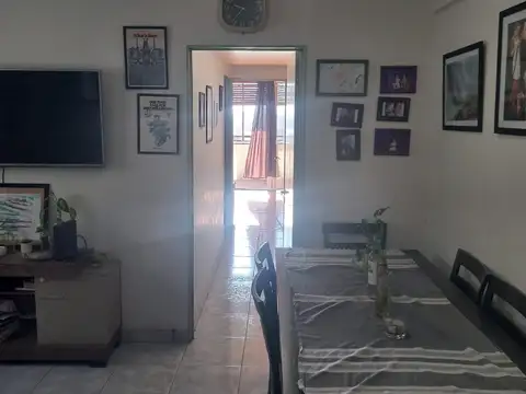 Departamento en Venta en Villa Devoto, USD 140.000