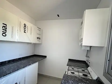 Departamento en Venta con 1 cochera