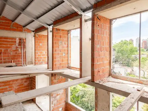 Departamento en Venta al Oeste