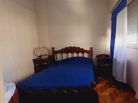 VENTA DEPARTAMENTO 2 AMBIENTES BALVANERA