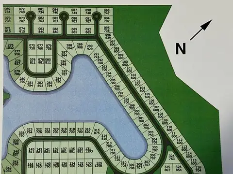 Terreno en Venta en Pueblos Del Plata - Elcano, USD 72.000