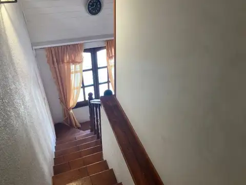 Depto Tipo Casa en Alquiler Temporal al Este