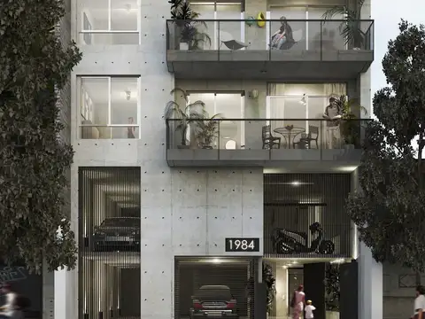 Departamento en Venta en Luis Agote, USD 270.000