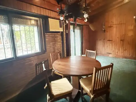 Casa en Venta al Oeste