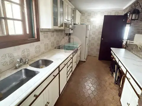 Casa en Venta 60 años